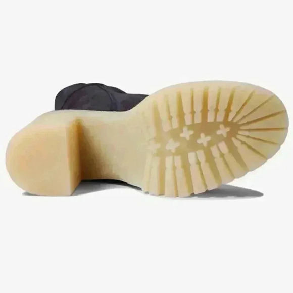 Free People Jack Zip Boot. - Picture 5 of 5